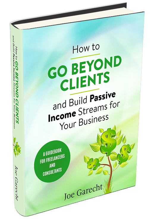 Go Beyond Clients